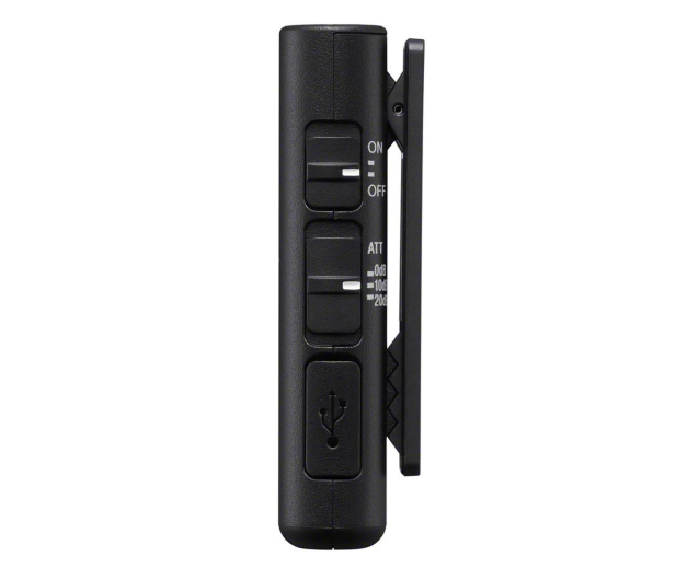 SONY ECM-W2BT ECMW2BT.CE7 - 1200993 - zdjęcie 3